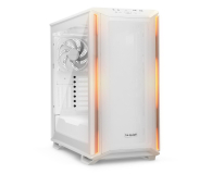 Obudowa do komputera be quiet! Dark Base 701 White